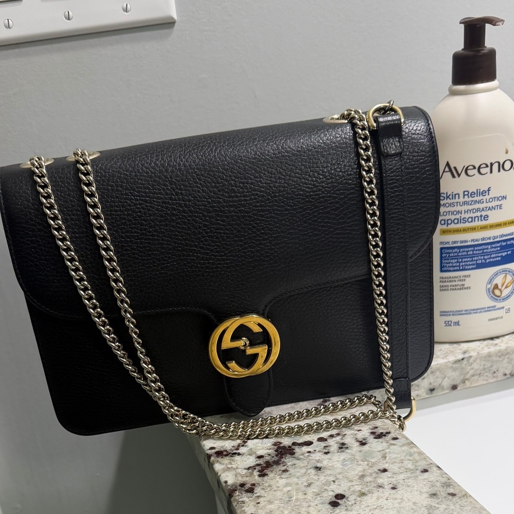 Gucci handbag - Picture 6 of 12